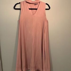 Gianni Bini Cutout Dress